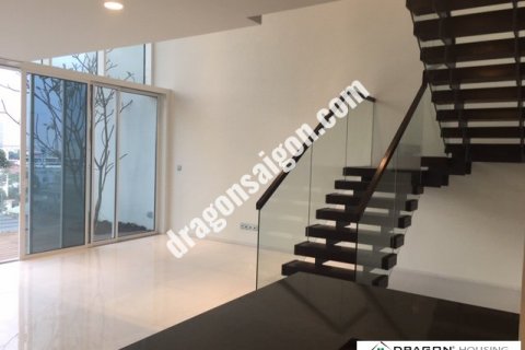 Квартира 190м2 в Район 3, Хошимин ,  № 14793 5