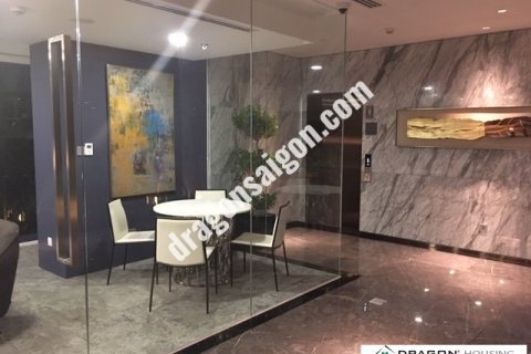 Квартира 190м2 в Район 3, Хошимин ,  № 14793 29