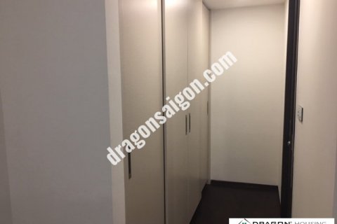 Квартира 190м2 в Район 3, Хошимин ,  № 14793 14