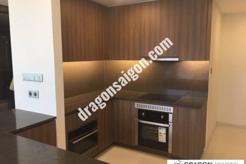 Квартира студия в Район 3, Хошимин , № 14793