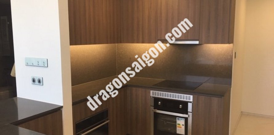 Квартира студия в Район 3, Хошимин ,  № 14793