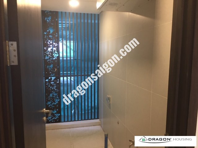 Квартира 190м2 в Район 3, Хошимин, Вьетнам № 14793