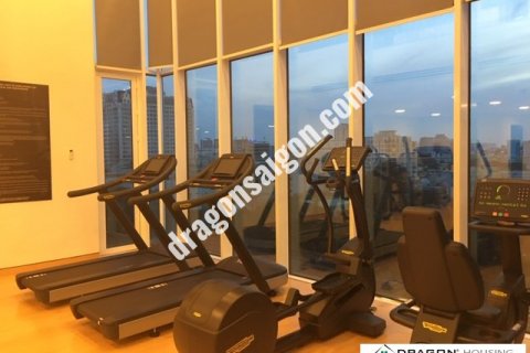 Квартира 190м2 в Район 3, Хошимин ,  № 14793 28