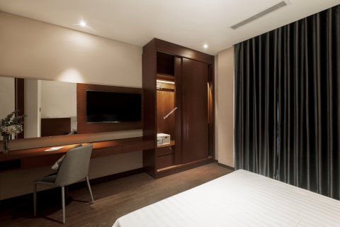 47m2 Apartment in Phu Nhuan, Ho Chi Minh,  No. 14789 6