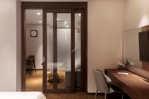 47m2 Apartment in Phu Nhuan, Ho Chi Minh,  No. 14789 4