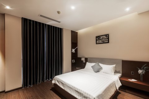 47m2 Apartment in Phu Nhuan, Ho Chi Minh,  No. 14789 5