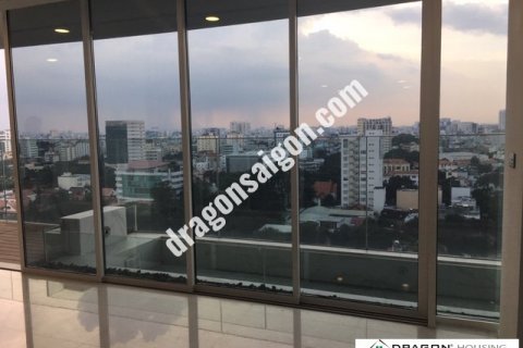Квартира 170м2 в Район 3, Хошимин , № 14795 6