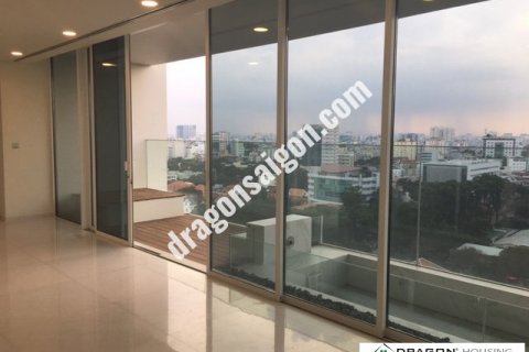 Квартира 170м2 в Район 3, Хошимин , № 14795 7