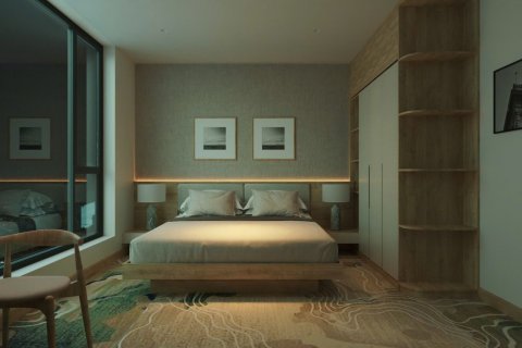 1 bedroom Apartment in Ba Dinh, Ha Noi, No. 25168 7