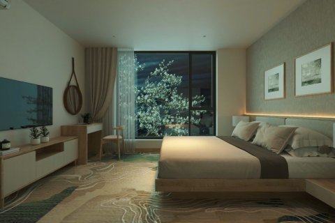 1 bedroom Apartment in Ba Dinh, Ha Noi, No. 25168 6