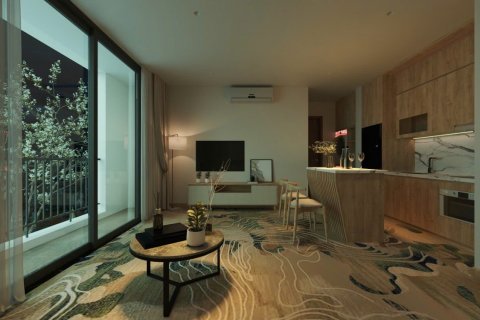 1 bedroom Apartment in Ba Dinh, Ha Noi, No. 25168 2