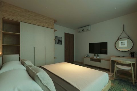 1 bedroom Apartment in Ba Dinh, Ha Noi, No. 25168 8