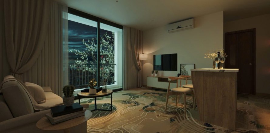 1 bedroom Apartment in Ba Dinh, Ha Noi, No. 25168