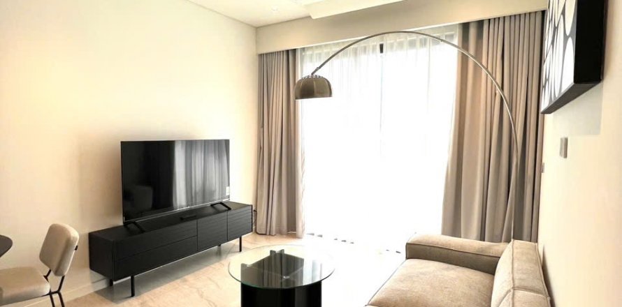 2 bedrooms Condo in Thu Duc, Ho Chi Minh, No. 25167