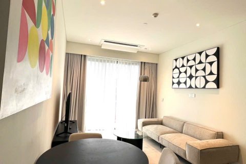 2 bedrooms Condo in Thu Duc, Ho Chi Minh, No. 25167 6