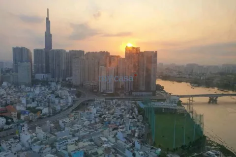 2 bedrooms Apartment in District 1, Ho Chi Minh,  No. 11144 6