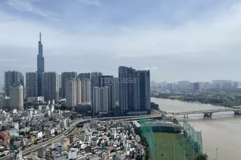 2 bedrooms Apartment in District 1, Ho Chi Minh,  No. 11144 8