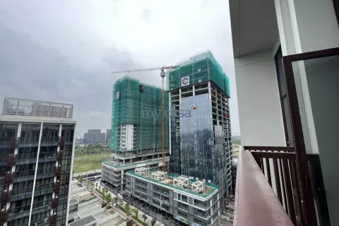1 bedroom Apartment in Thu Duc, Ho Chi Minh,  No. 11143 2