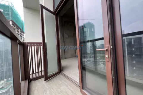 1 bedroom Apartment in Thu Duc, Ho Chi Minh,  No. 11143 3