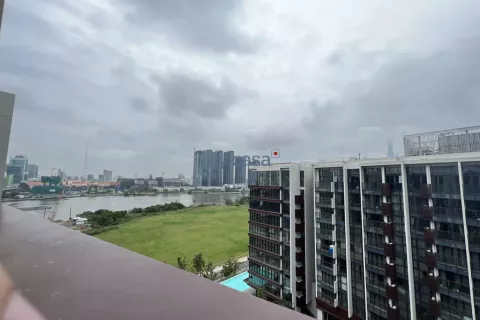 1 bedroom Apartment in Thu Duc, Ho Chi Minh, No. 11143