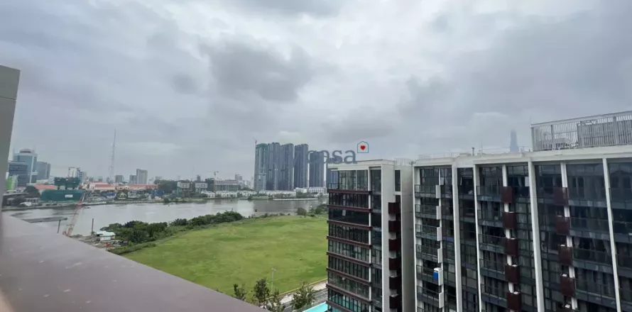 1 bedroom Apartment in Thu Duc, Ho Chi Minh,  No. 11143