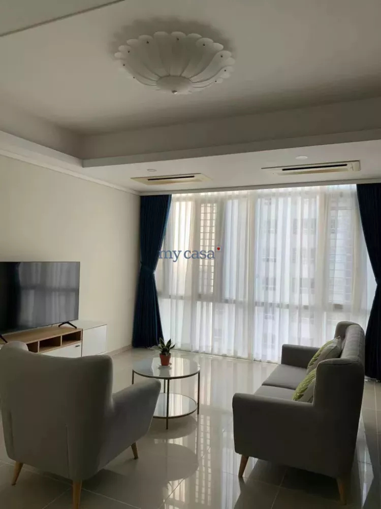 2 bedrooms Apartment in Thu Duc, Ho Chi Minh, Vietnam No. 11142