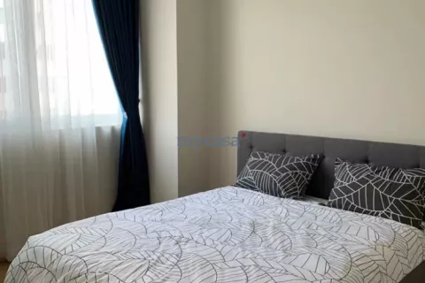 Квартира с 2 спальнями в Тхудык, Хошимин ,  № 11142