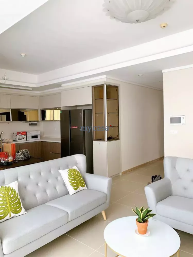 2 bedrooms Apartment in Thu Duc, Ho Chi Minh, Vietnam No. 11142