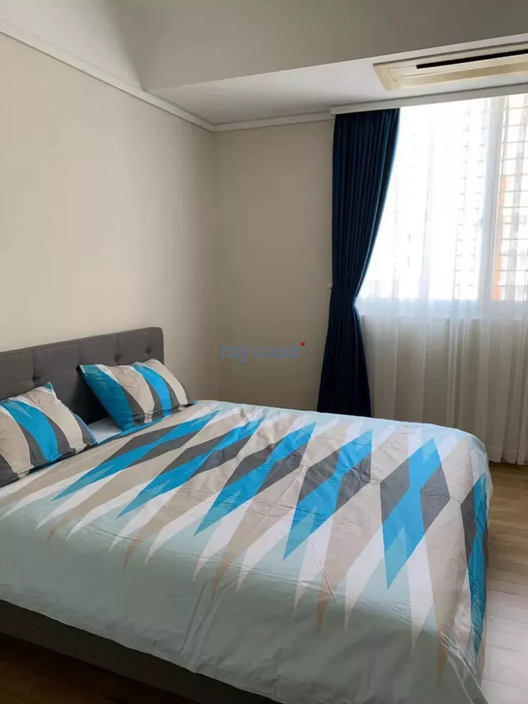 2 bedrooms Apartment in Thu Duc, Ho Chi Minh, Vietnam No. 11142