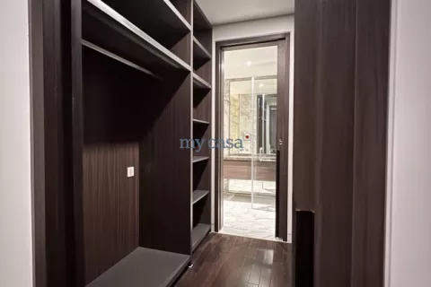 Квартира с 3 спальнями в Тхудык, Хошимин , № 11146 4