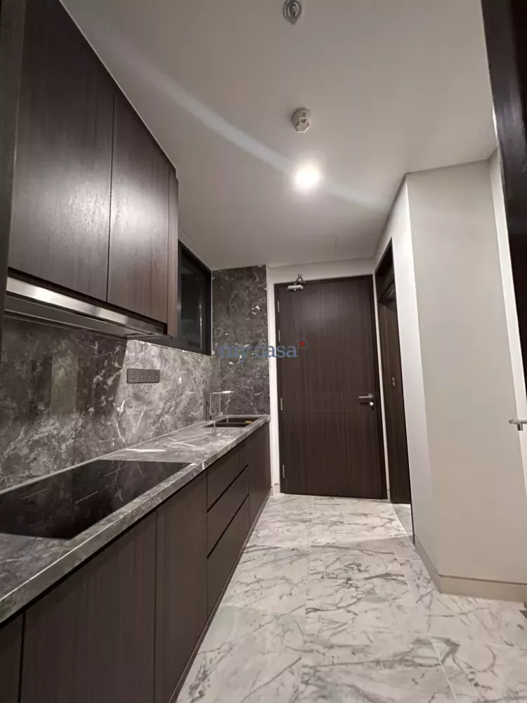 3 bedrooms Apartment in Thu Duc, Ho Chi Minh, Vietnam No. 11146