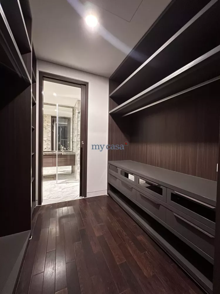 3 bedrooms Apartment in Thu Duc, Ho Chi Minh, Vietnam No. 11146