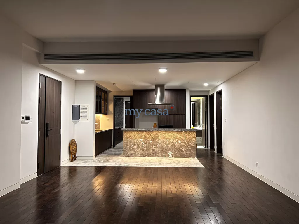 3 bedrooms Apartment in Thu Duc, Ho Chi Minh, Vietnam No. 11146