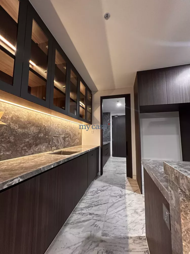 3 bedrooms Apartment in Thu Duc, Ho Chi Minh, Vietnam No. 11146