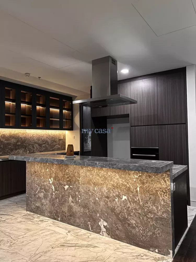 3 bedrooms Apartment in Thu Duc, Ho Chi Minh, Vietnam No. 11146