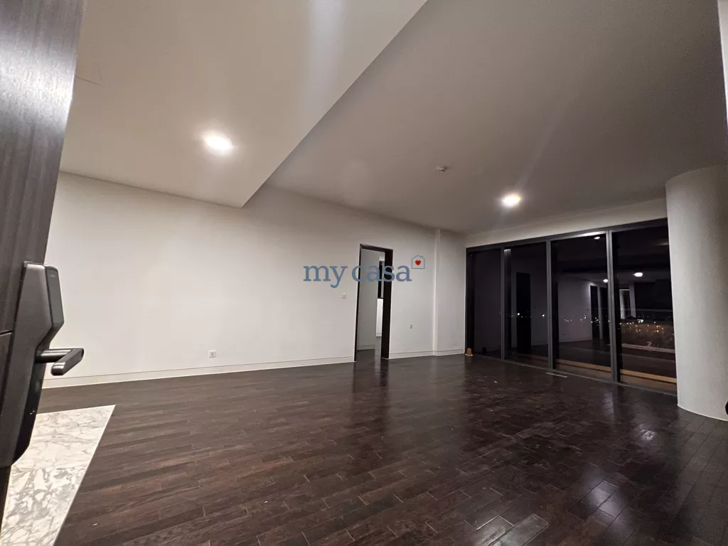 3 bedrooms Apartment in Thu Duc, Ho Chi Minh, Vietnam No. 11146
