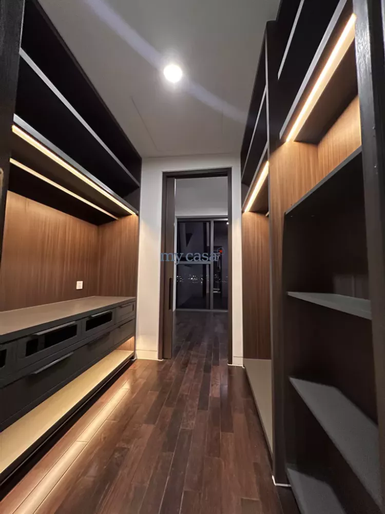 3 bedrooms Apartment in Thu Duc, Ho Chi Minh, Vietnam No. 11146