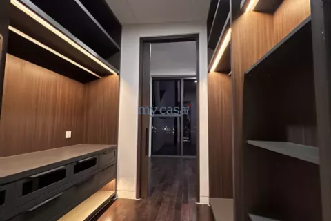 Квартира с 3 спальнями в Тхудык, Хошимин , № 11146 2