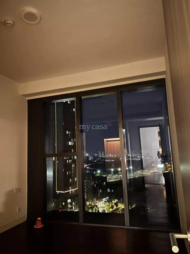 3 bedrooms Apartment in Thu Duc, Ho Chi Minh, Vietnam No. 11146