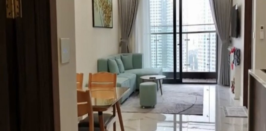 2 bedrooms Apartment in Bac Tu Liem, Ha Noi,  No. 20580