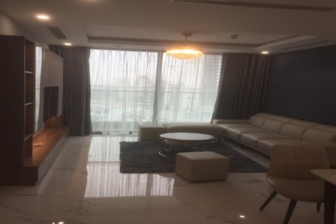 3 bedrooms Apartment in Bac Tu Liem, Ha Noi,  No. 20581