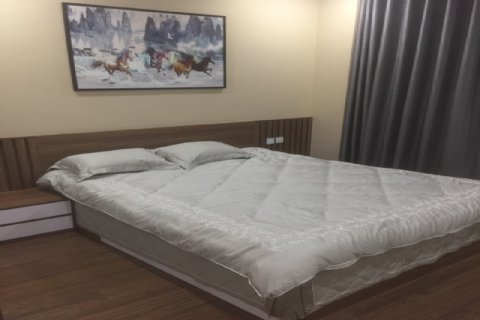 Квартира с 3 спальнями в Бактыльем, Ханой , № 20581 10