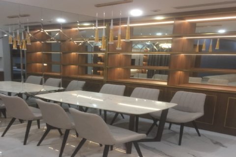 Квартира с 3 спальнями в Бактыльем, Ханой , № 20581 15