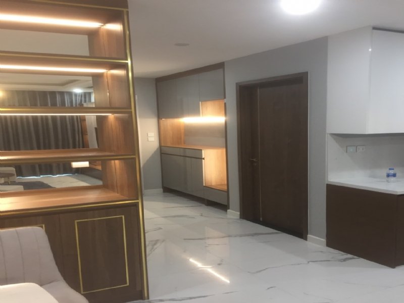 Квартира с 3 спальнями в Бактыльем, Ханой, Вьетнам № 20581