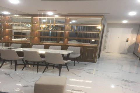 Квартира с 3 спальнями в Бактыльем, Ханой , № 20581 3
