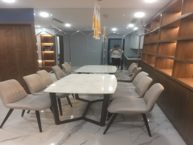 Квартира с 3 спальнями в Бактыльем, Ханой, Вьетнам № 20581