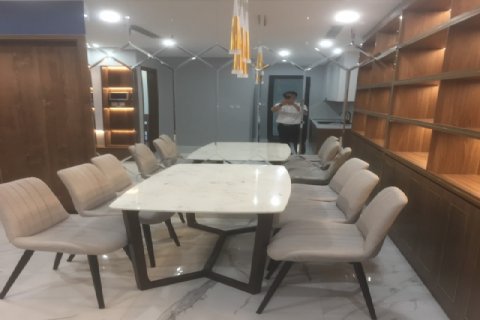 Квартира с 3 спальнями в Бактыльем, Ханой , № 20581 5