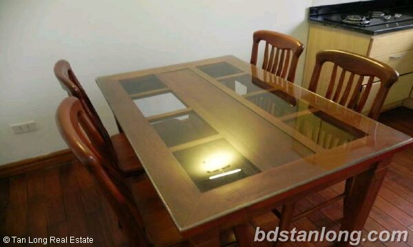 1 bedroom Apartment in Ba Dinh, Ha Noi, Vietnam No. 8399