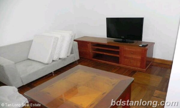 1 bedroom Apartment in Ba Dinh, Ha Noi, Vietnam No. 8399