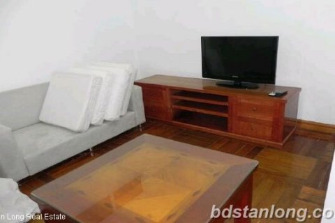 1 bedroom Apartment in Ba Dinh, Ha Noi,  No. 8399